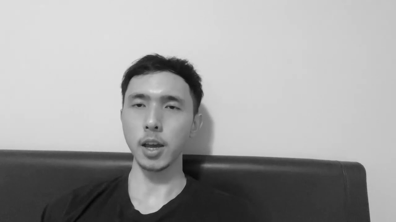 Why I feel like I'm living in a time capsule (NEET)