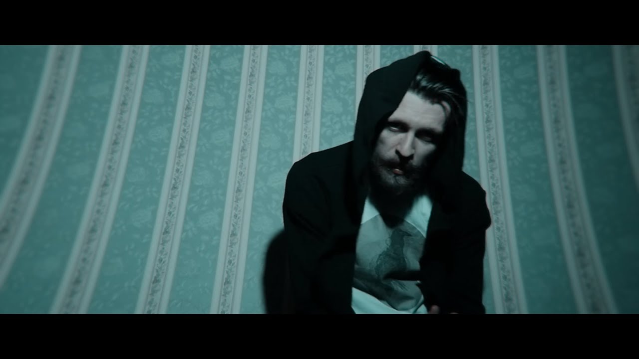 RANDY COLD Showreel 2015