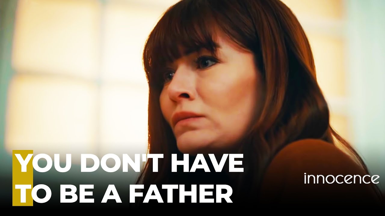 Bahar Is Alone In Her Battle - Innocence Episode 3