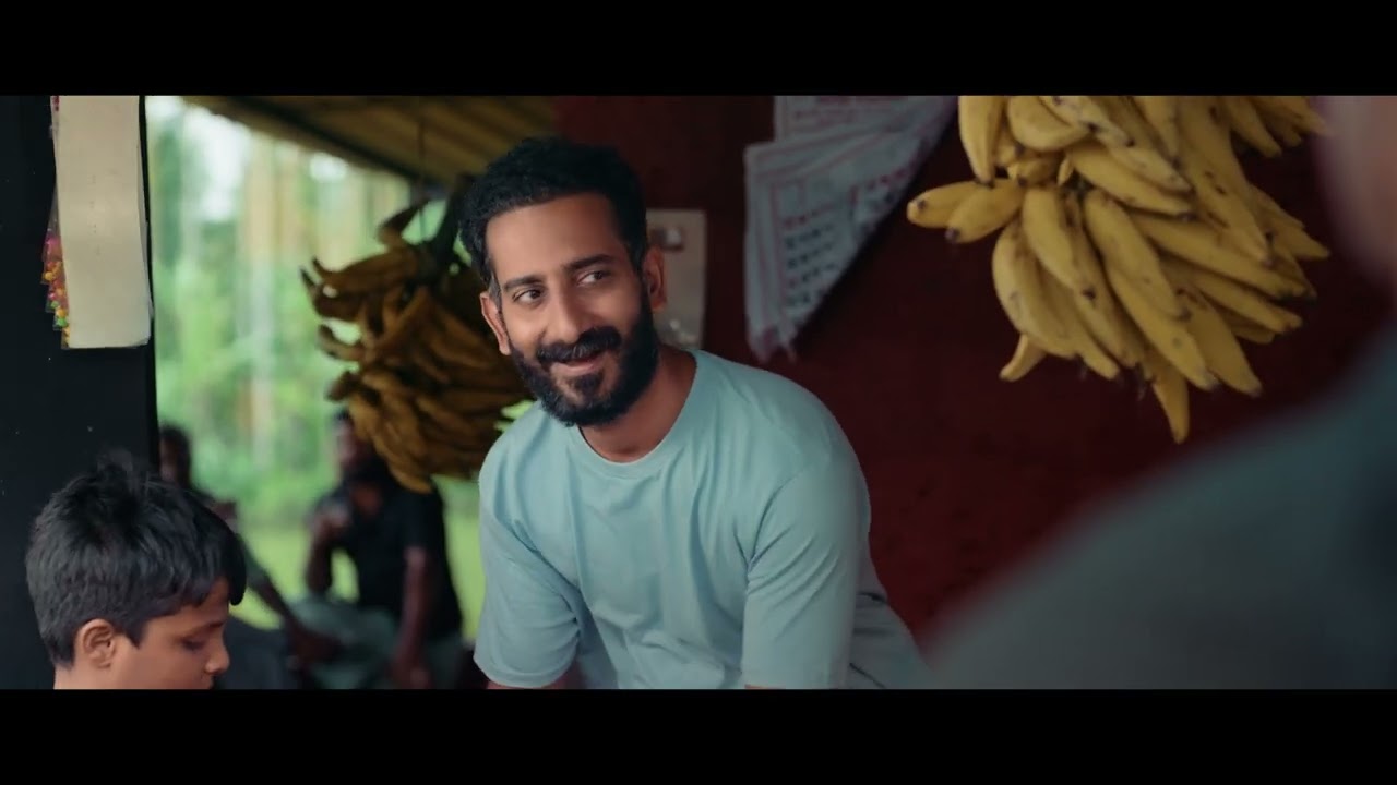 Television Advertisement for Kerala Fibre Optic Network (KFON) by Poetic Ads | KFON Ad | Kerala Sir