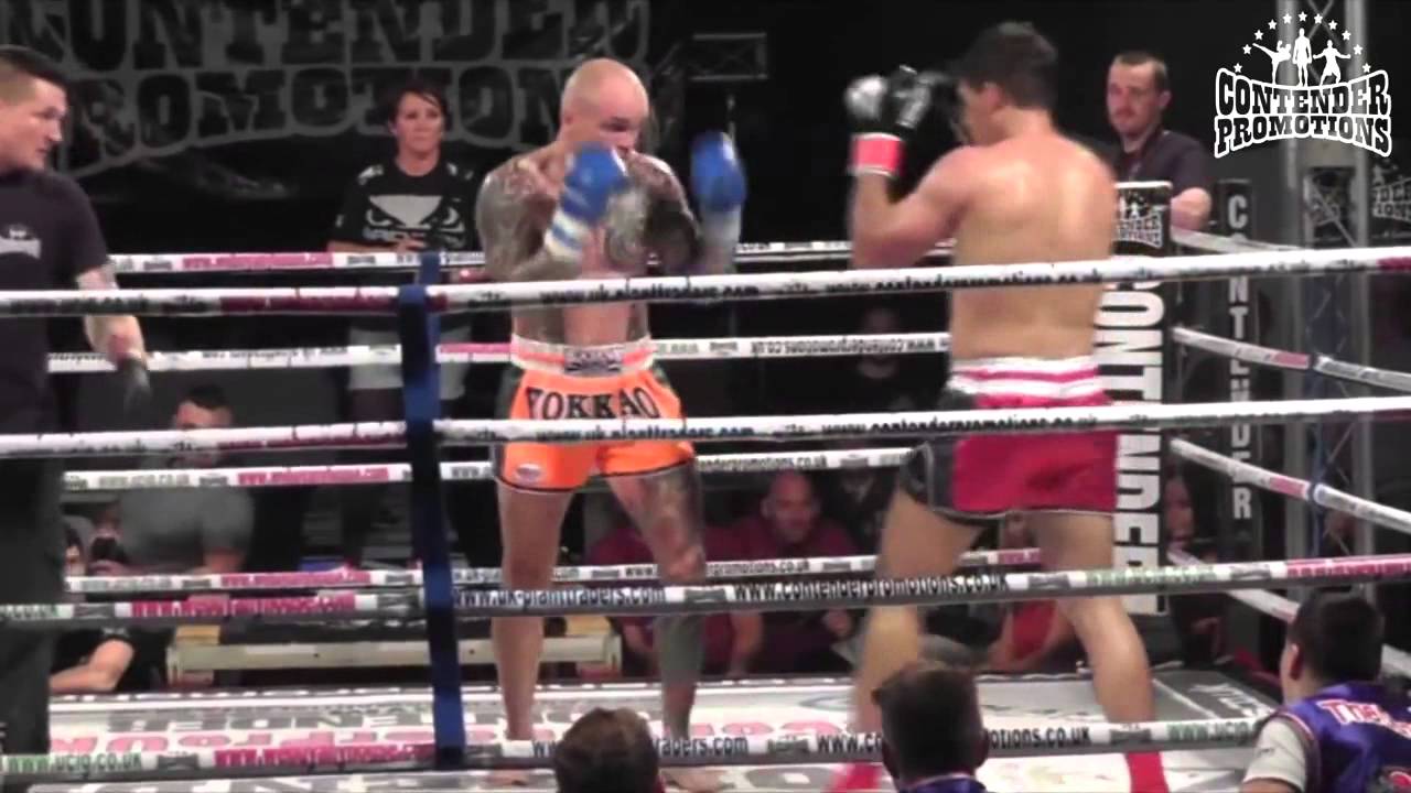Anas Siraj Mounir vs Fab Mason