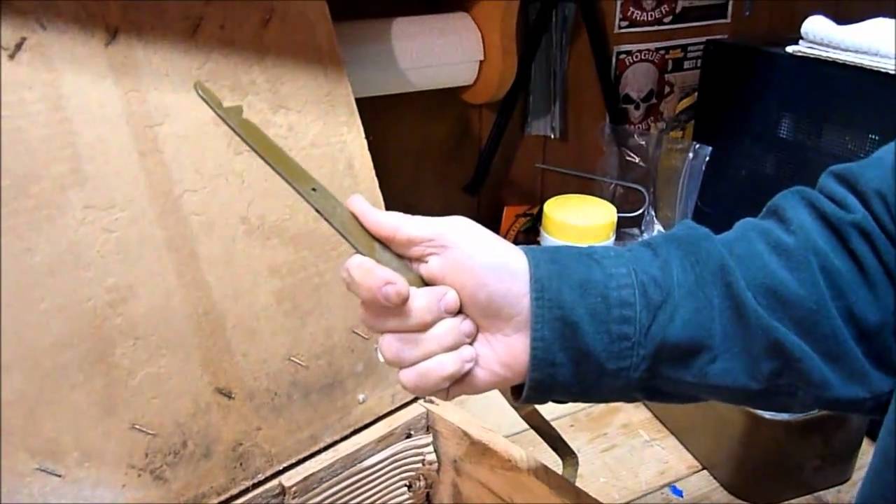 Surplus Ammo