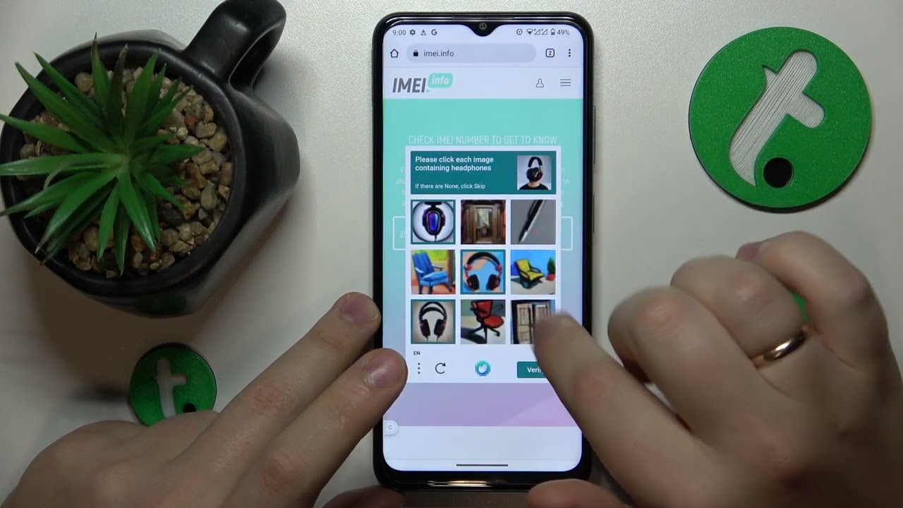 How to Check if NOKIA G42 Phone is Original - Confirming Authenticity