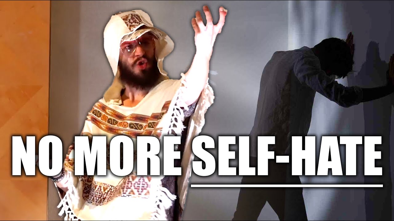 The Cause Of Self-Hatred! Julien Blanc On Emotional Addictions (How To Let Go Of Self-Hate)