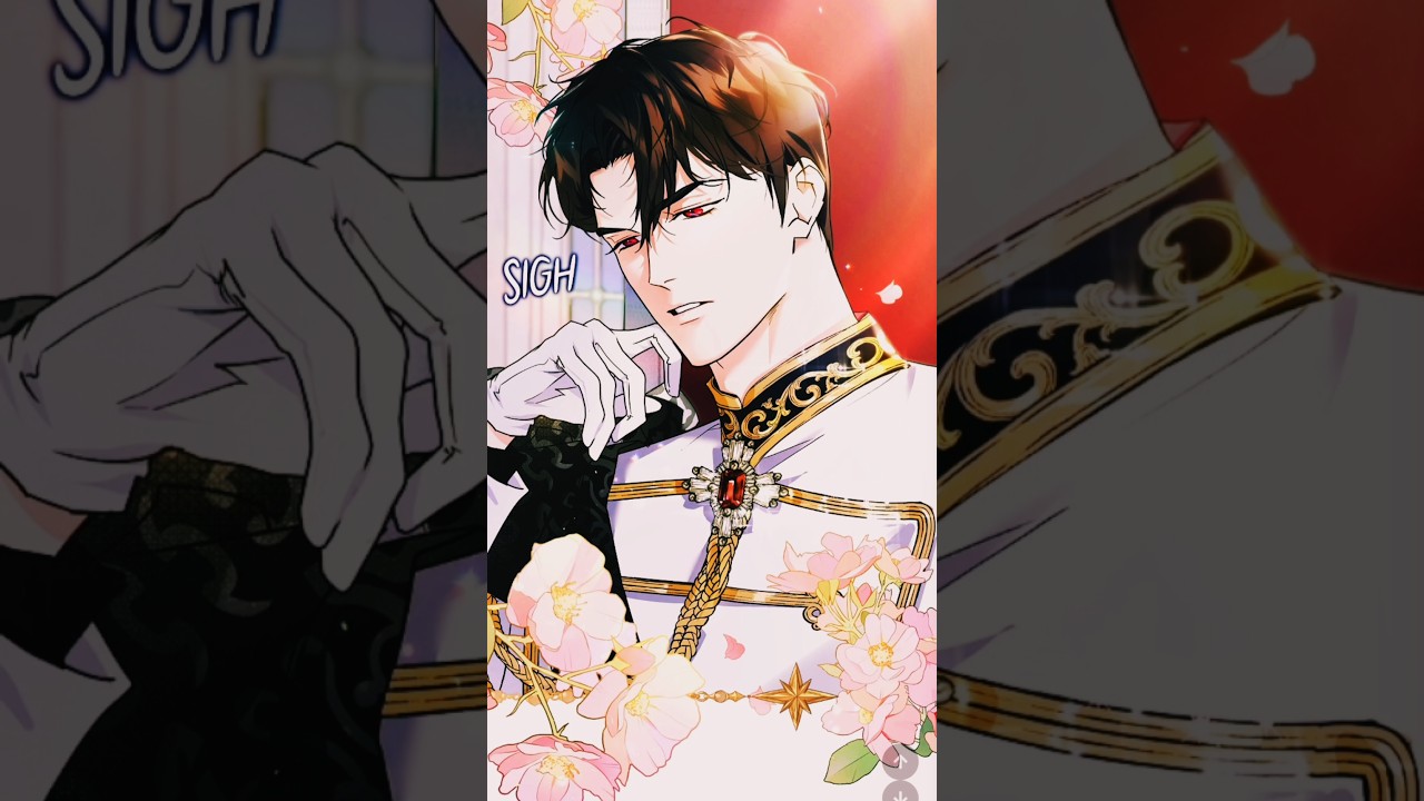 He's a Self-Centered Murderous Playboy 
