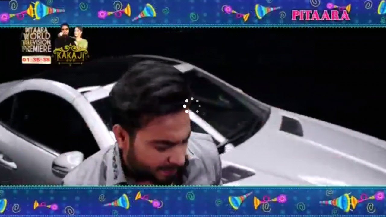 pitaara channel live new songs punjabi movies