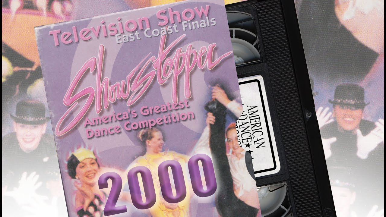 2000 American Dance Championships | Showstopper Classics | National Finals in Myrtle Beach, SC