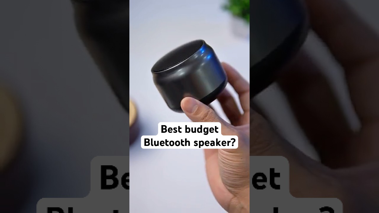 Is this bluetooth speaker worth ₹500? 