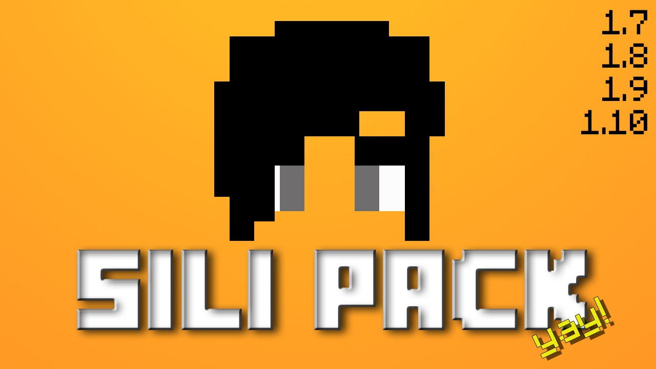 SILI PACK | Vanilla custom