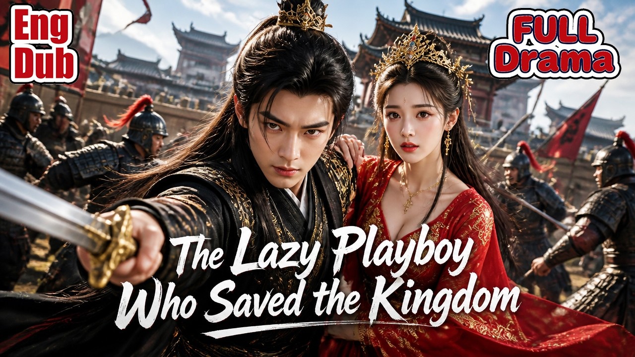 【ENG DUB】She Ended the Engagement&mdash;Her 'Lazy' Fianc&eacute; Was the Masked Savior of Her Life!