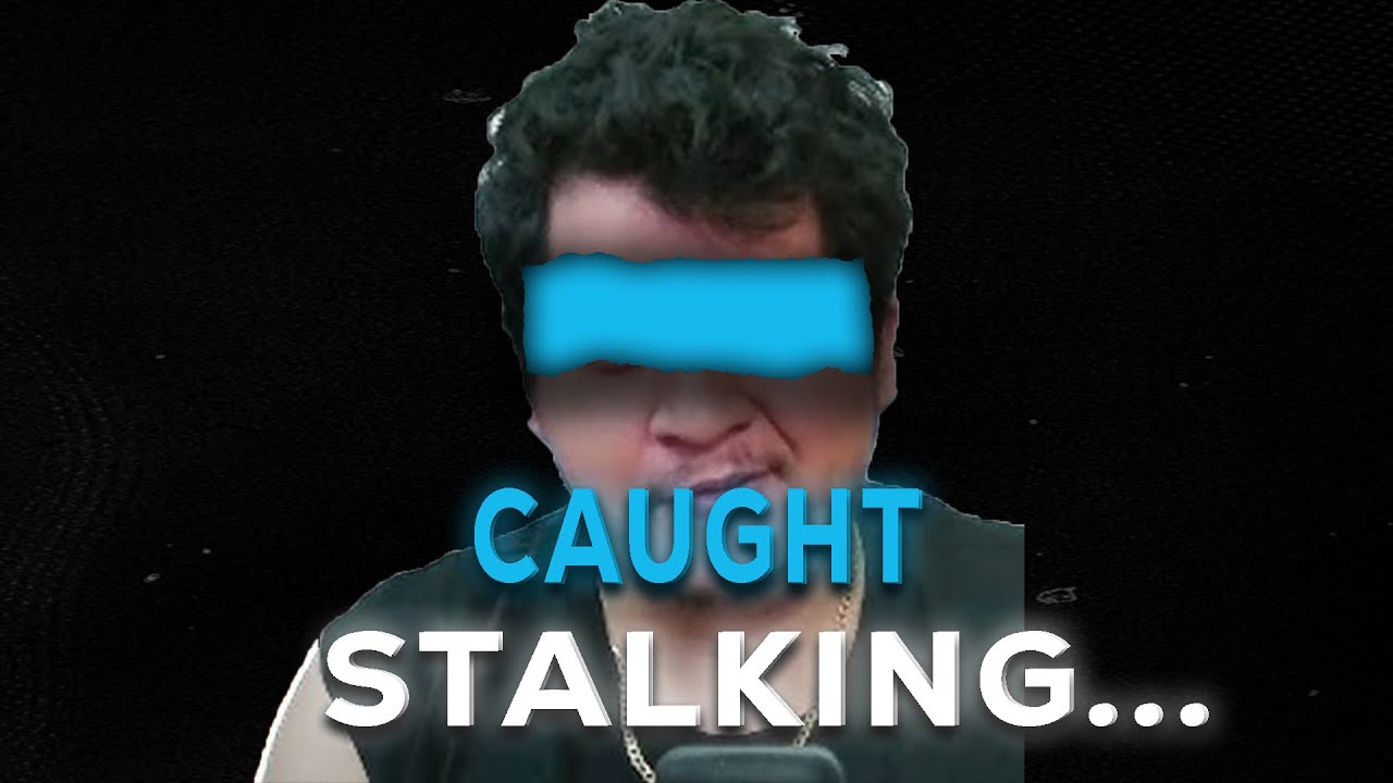 MARKOFAHERO EXPOSED for STALKING&hellip; | Call of Duty Black Ops 6 Exposed