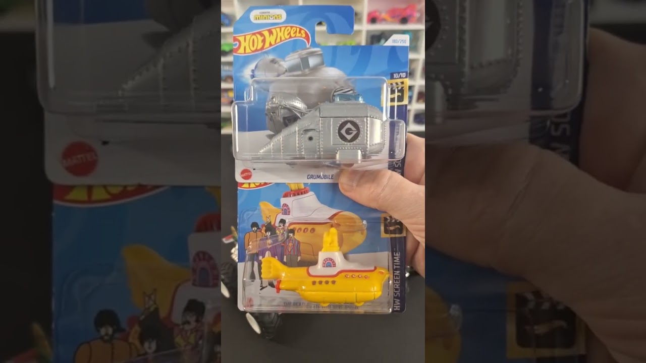 10 Hot Wheels Cars | Fast Look    #hotwheels