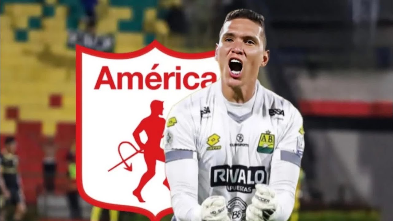 FICHAJES Y SALIDAS AM&Eacute;RICA DE CALI 2026 &iquest;LLEGAR&Aacute; ALDAIR QUINTANA?