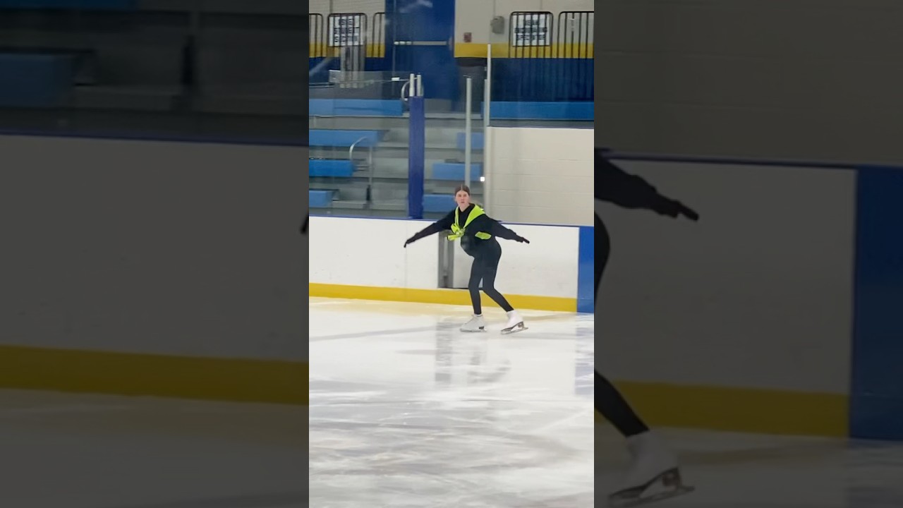 Tonight’s practice,Friday,January 23,2026 