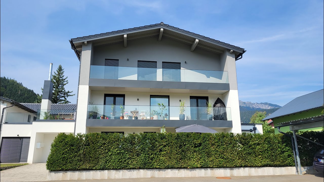 Atemberaubende Penthouse-Wohnung in sonniger Lage!