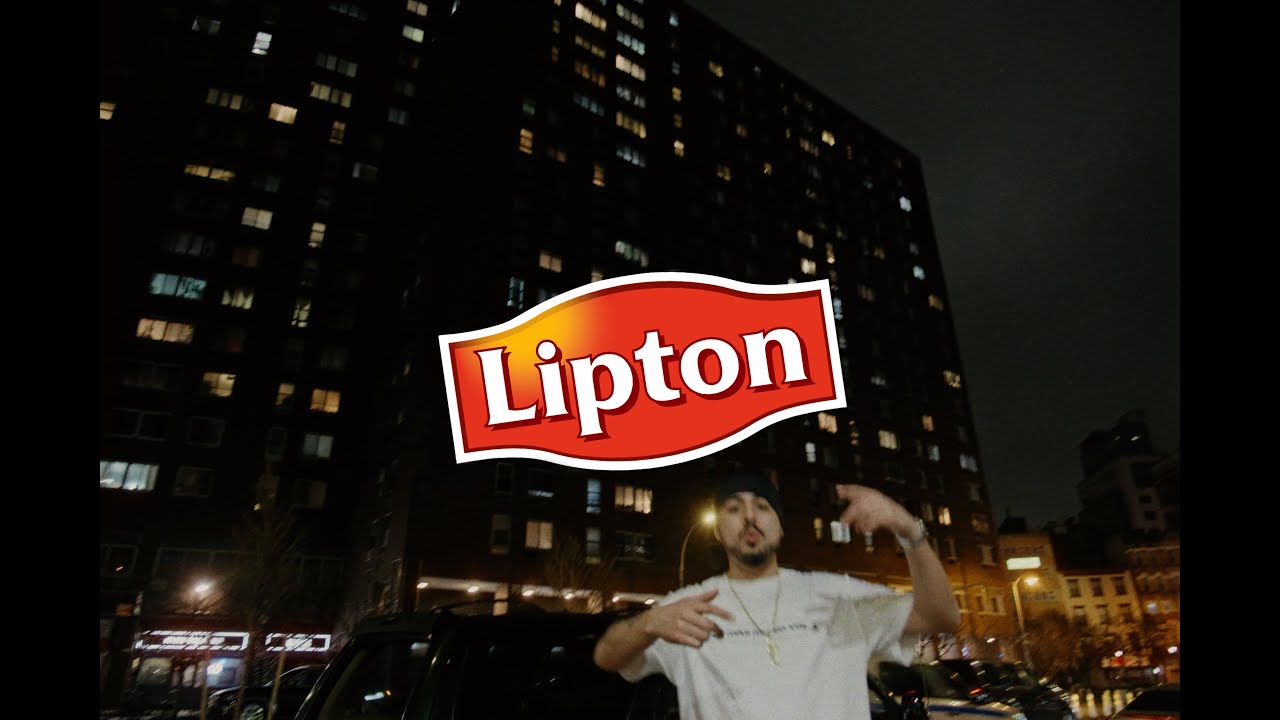 YL & SUBJXCT 5 - LIPTON (CO-PROD. LORD UNKNOWN)
