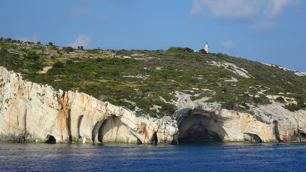 Zacynthus, Greece