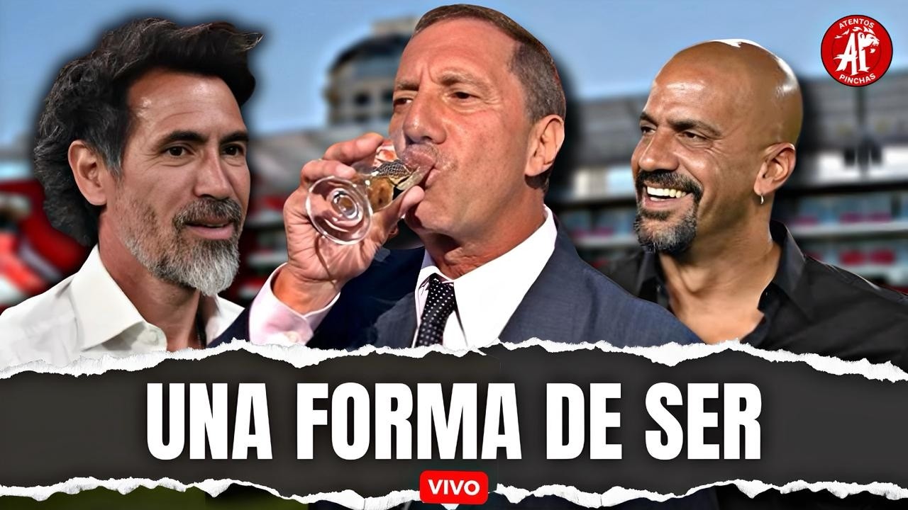 ¿EL PRÓCER OLVIDADO DE #ESTUDIANTES? | #UNAFORMADESER #2