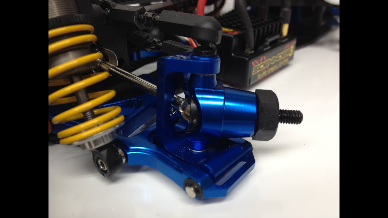 HPI Sprint 2 - 