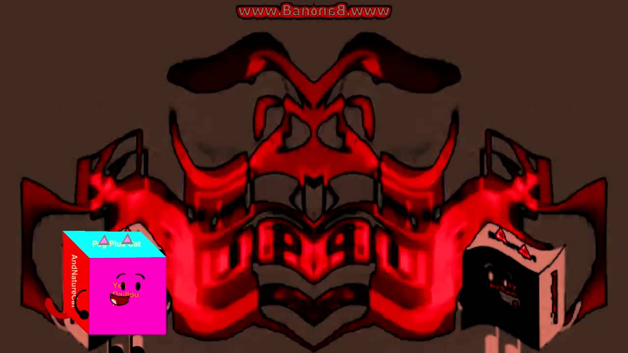 Canadian Television Csupo V2 {1960} Effects Round 5 vs VE666 HD, IVE and Everyone (5⁄14)