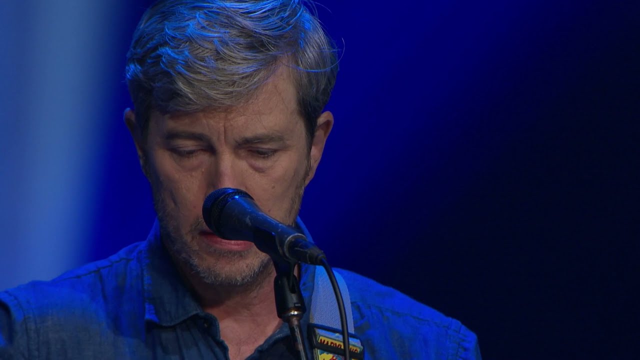 Bill Callahan 