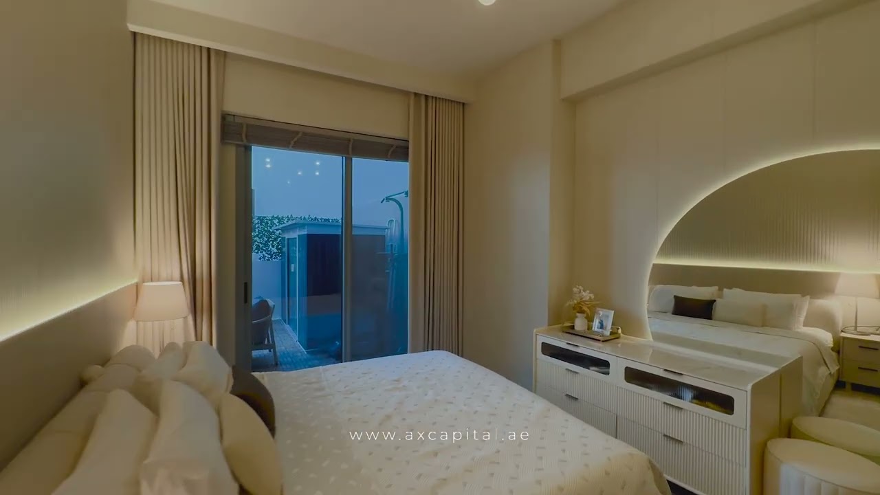 Pool View | Upgraded Interior | Large Balcony