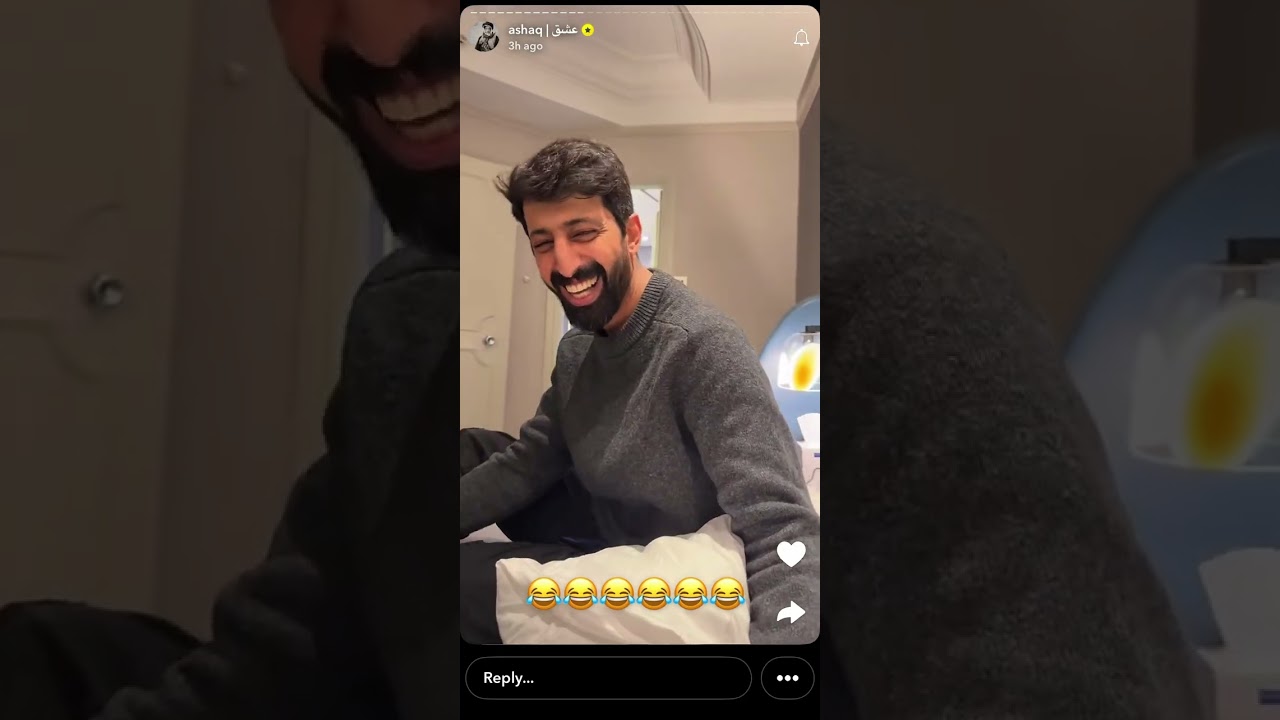 سنابات عشق في لندن🇬🇧