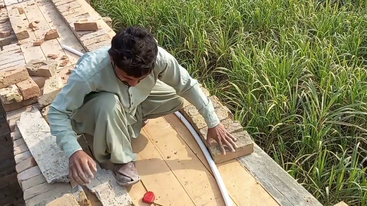 lntar wali Chhat ka shaid design banane ka tarika BUILDING CONSTRUCTIONS |BUILDING WORK |