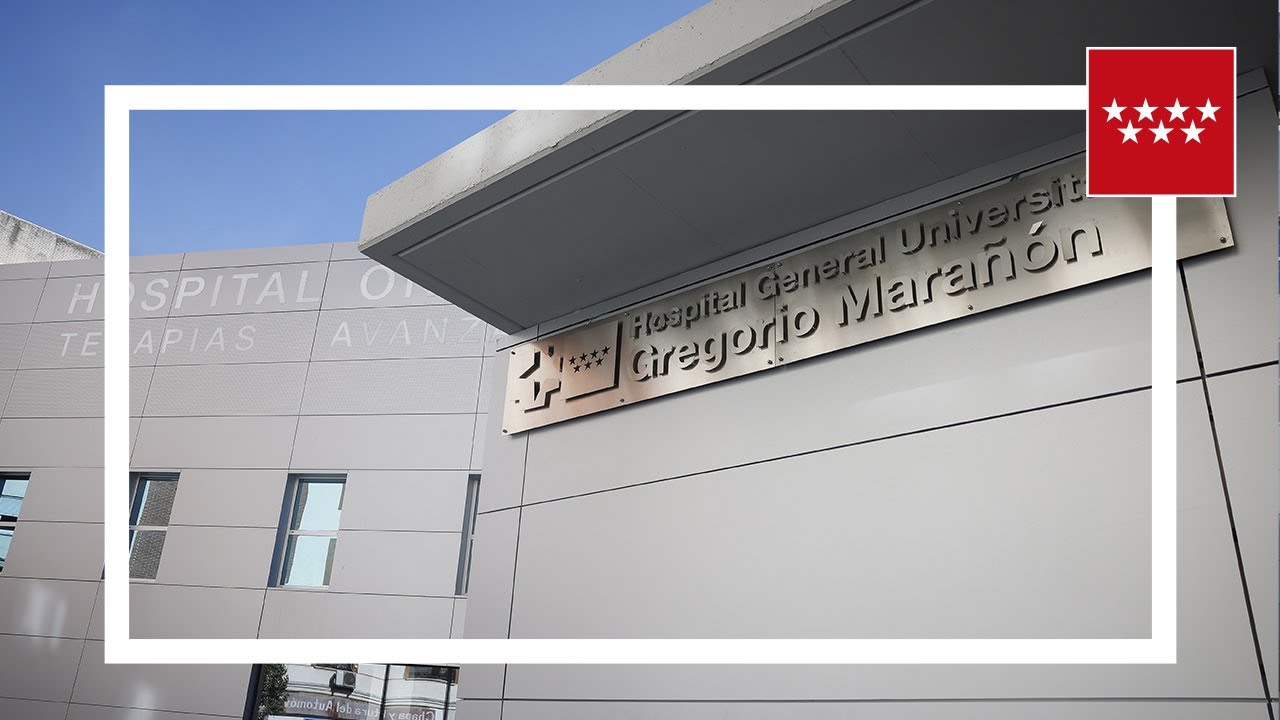 El nuevo Hospital Oncológico y de Terapias Avanzadas del Gregorio Marañón