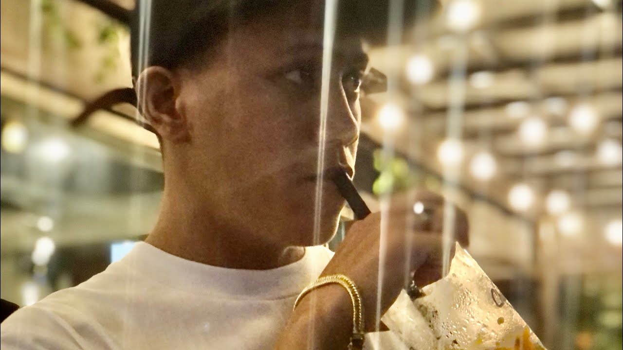 MNY MKNG D! - MONEY ON MY MIND ft. BRYAN DIVINO (Official Music Video)