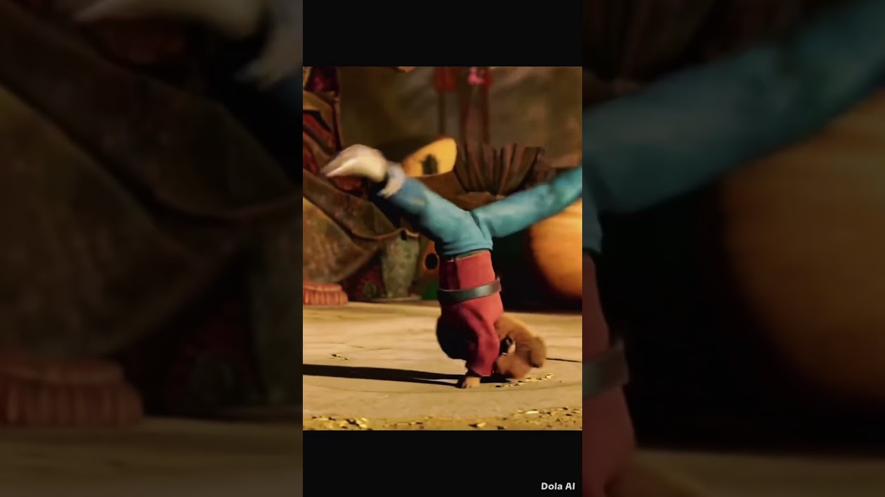 groot got some skills