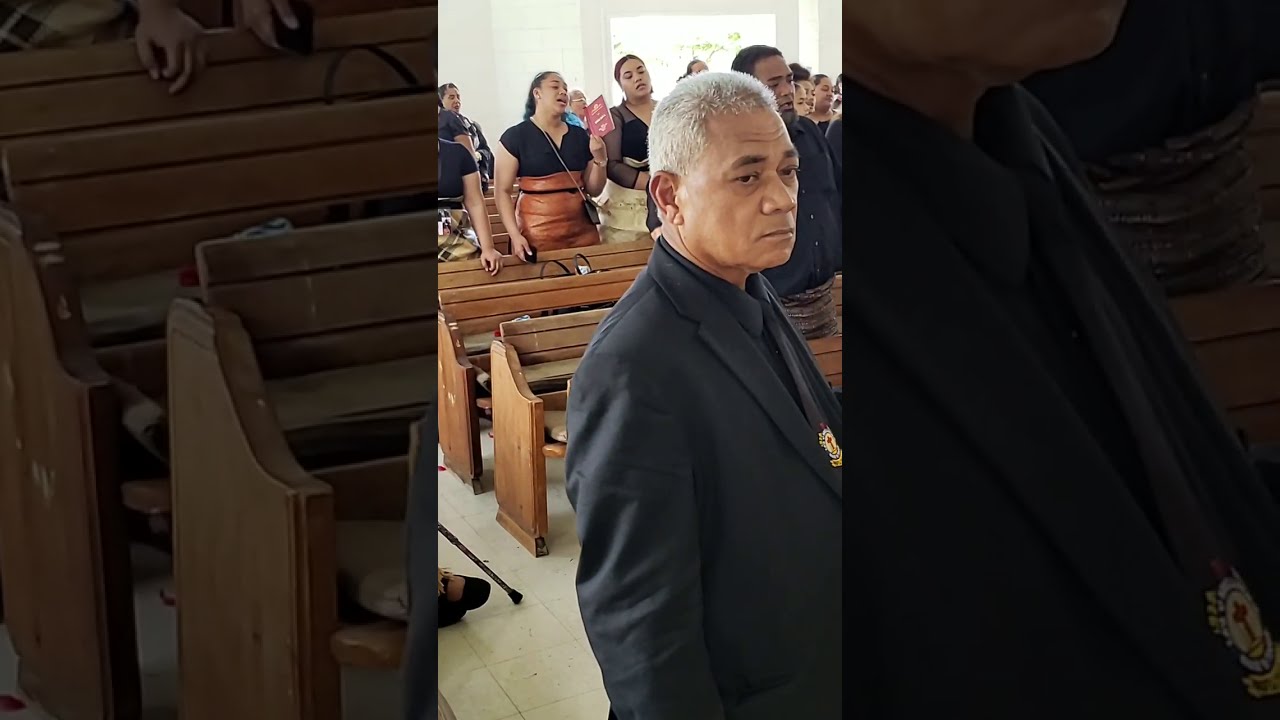 STT Himi 38 - Putu 'oe Faifekau Malolo Sione Loleini mo hono hoa ofa'anga, Kalisi Katoa
