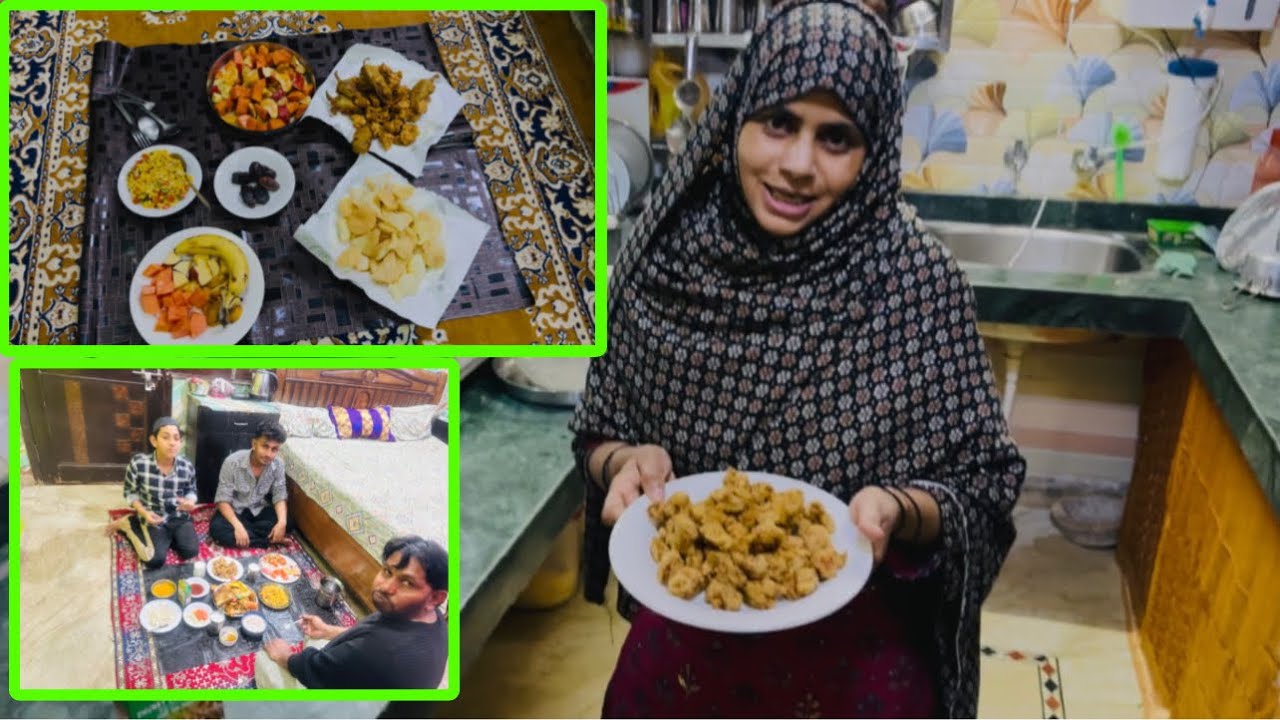 First Ramadan Vlog🌙🫂