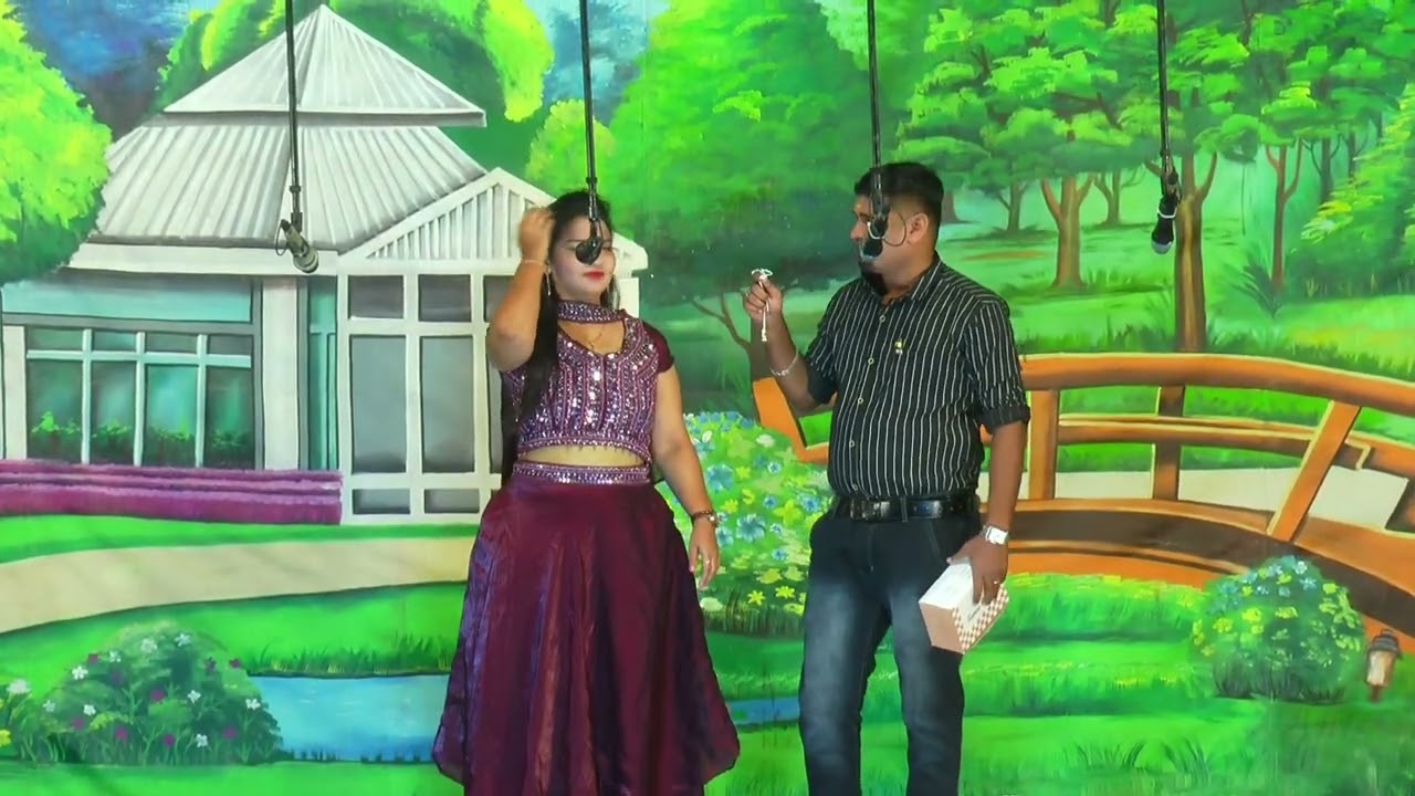தாய்பாசம் part-8கல்லப்பாளையம் விநாயக நாடக மன்றம் 