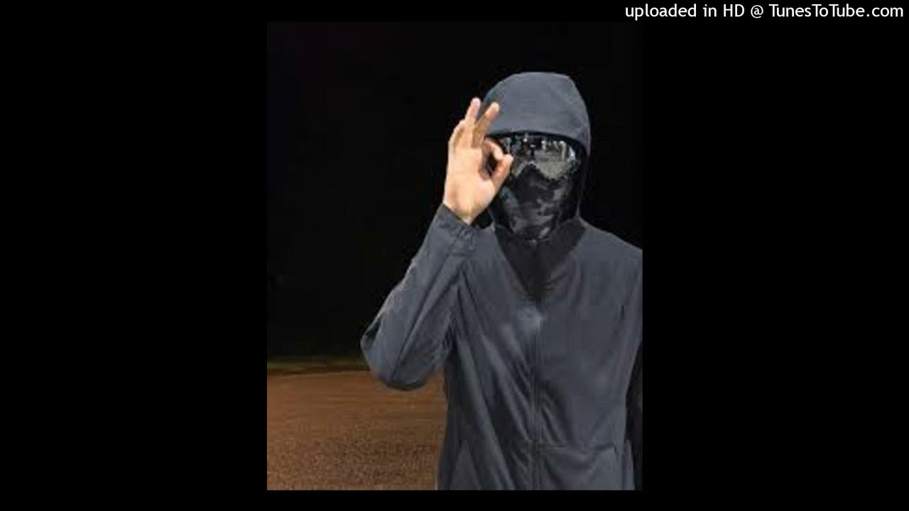 1417Risk x Noid4l x Wizz x Lilwhitez DMV Type Beat 2025 