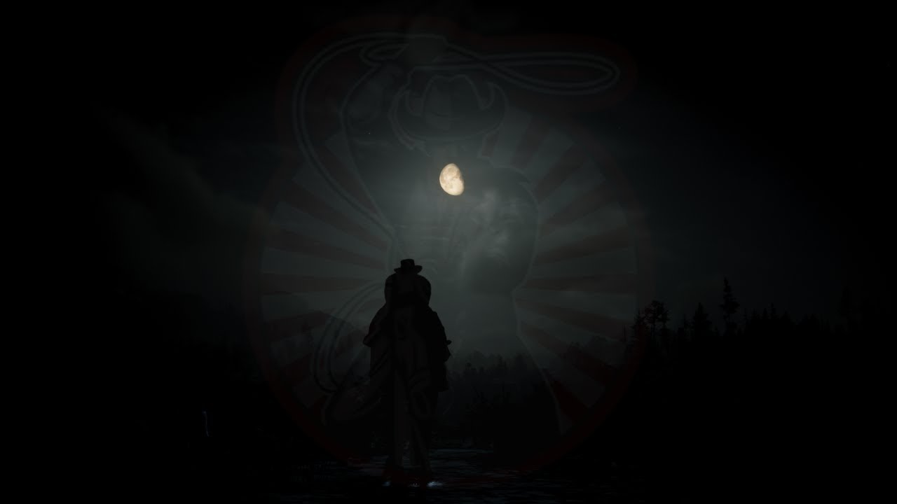 Ranch RP | Robert 'Bob' Dutton | The Turning Point