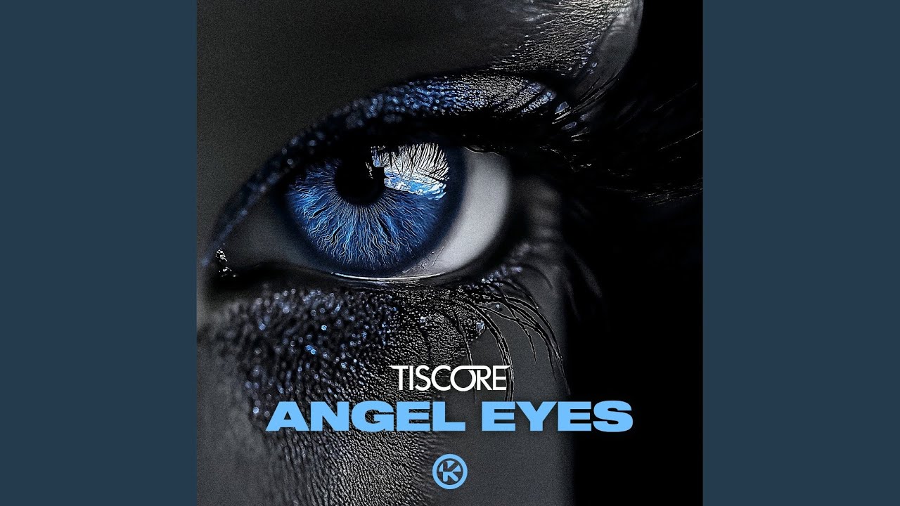 Angel Eyes