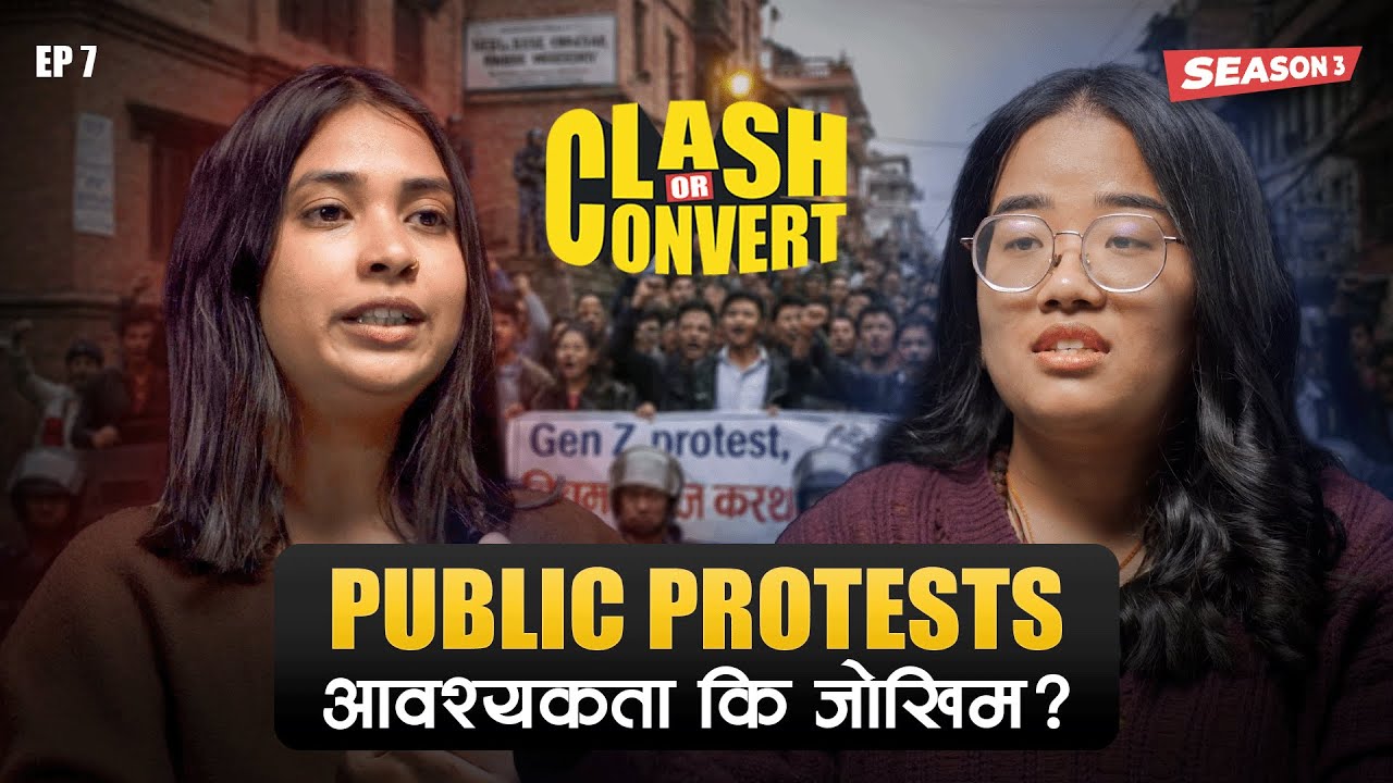 Public Protests: Essential for Democracy or Threat to Stability?
