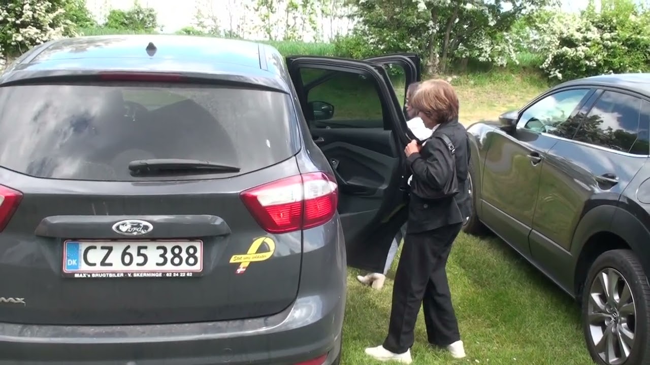Helnæs d. 17. maj 2025