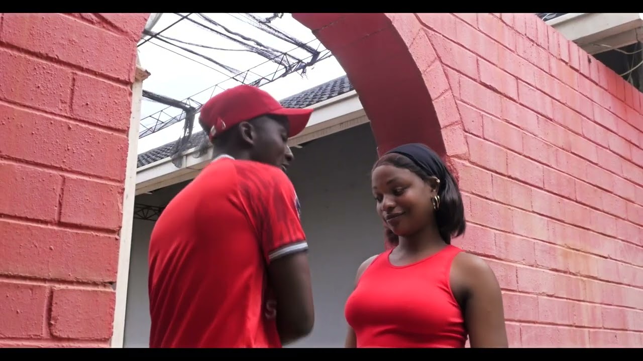 King tee knv-nemoyo wese official video