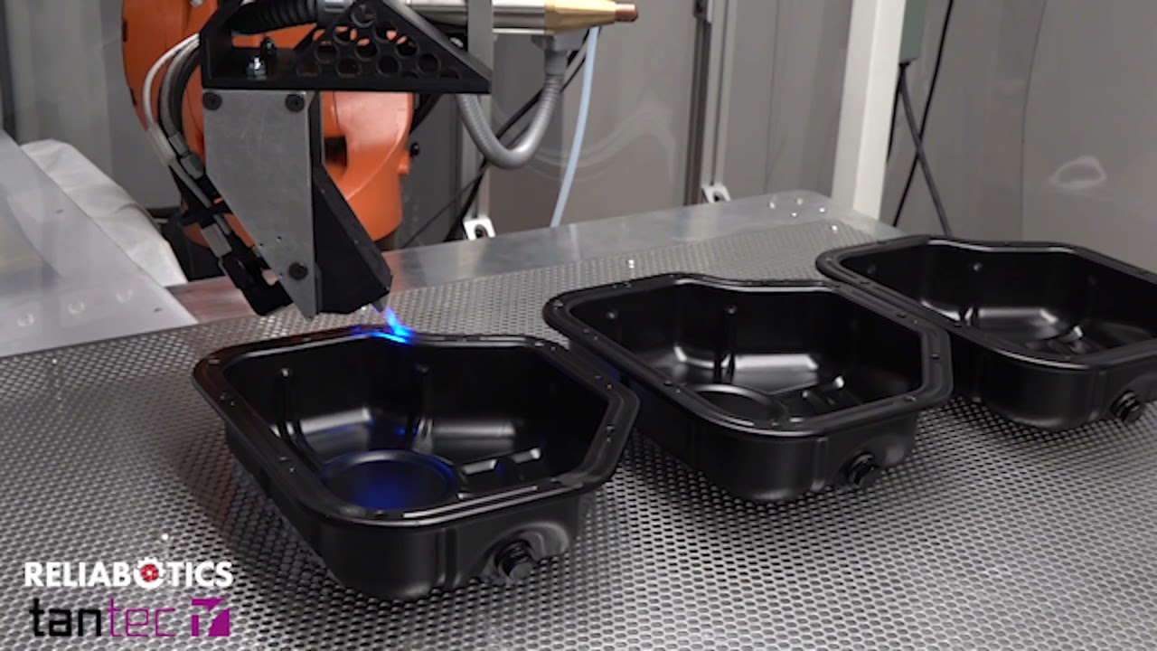 RELIABOTICS X TANTEC CO2 AND PLASMA CLEANING VIDEO FINAL