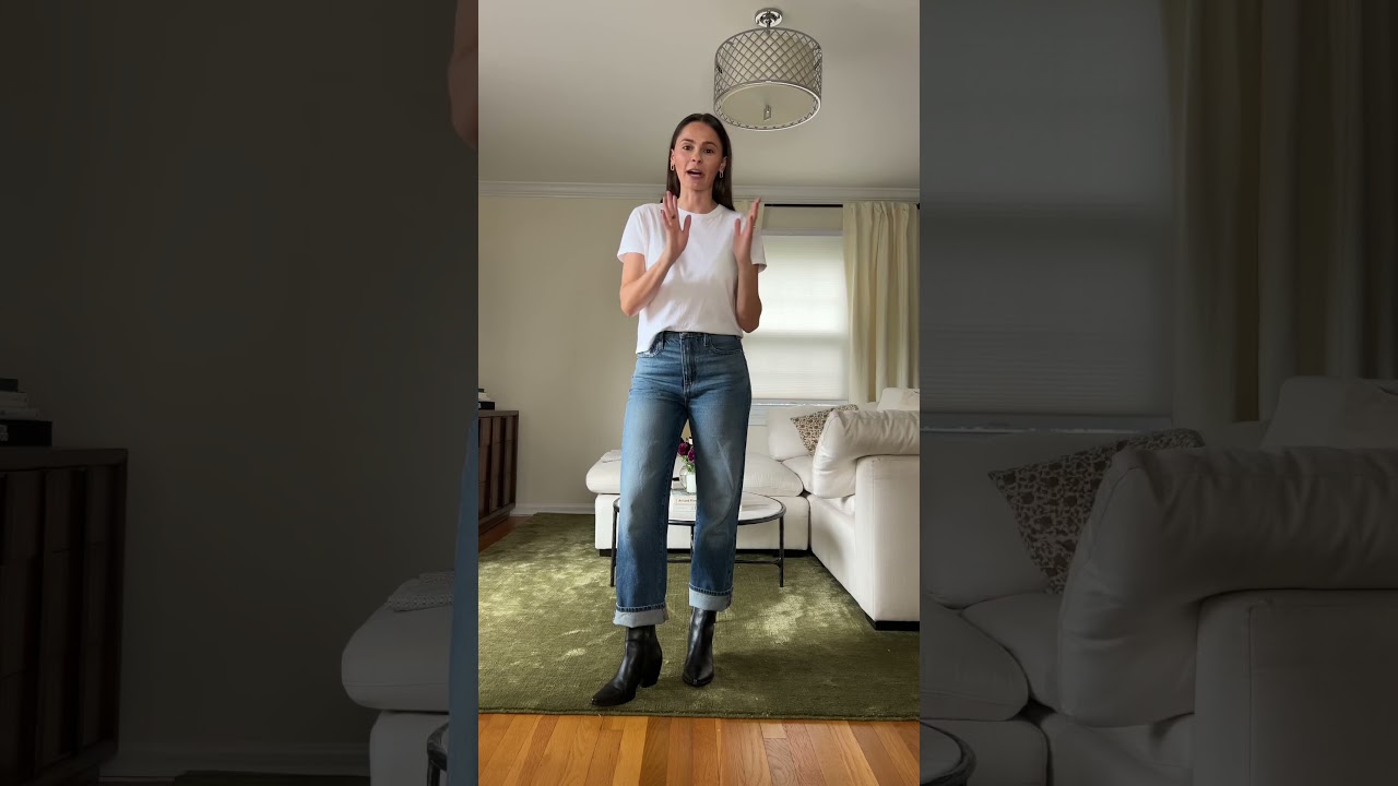 how to style ankle boots and knee high boots #outfitstyling #stylingtips #winterfashion