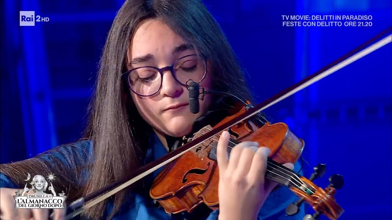 La giornata mondiale del violino - Drusilla Foer, l'Almanacco del giorno dopo 12/12/2022