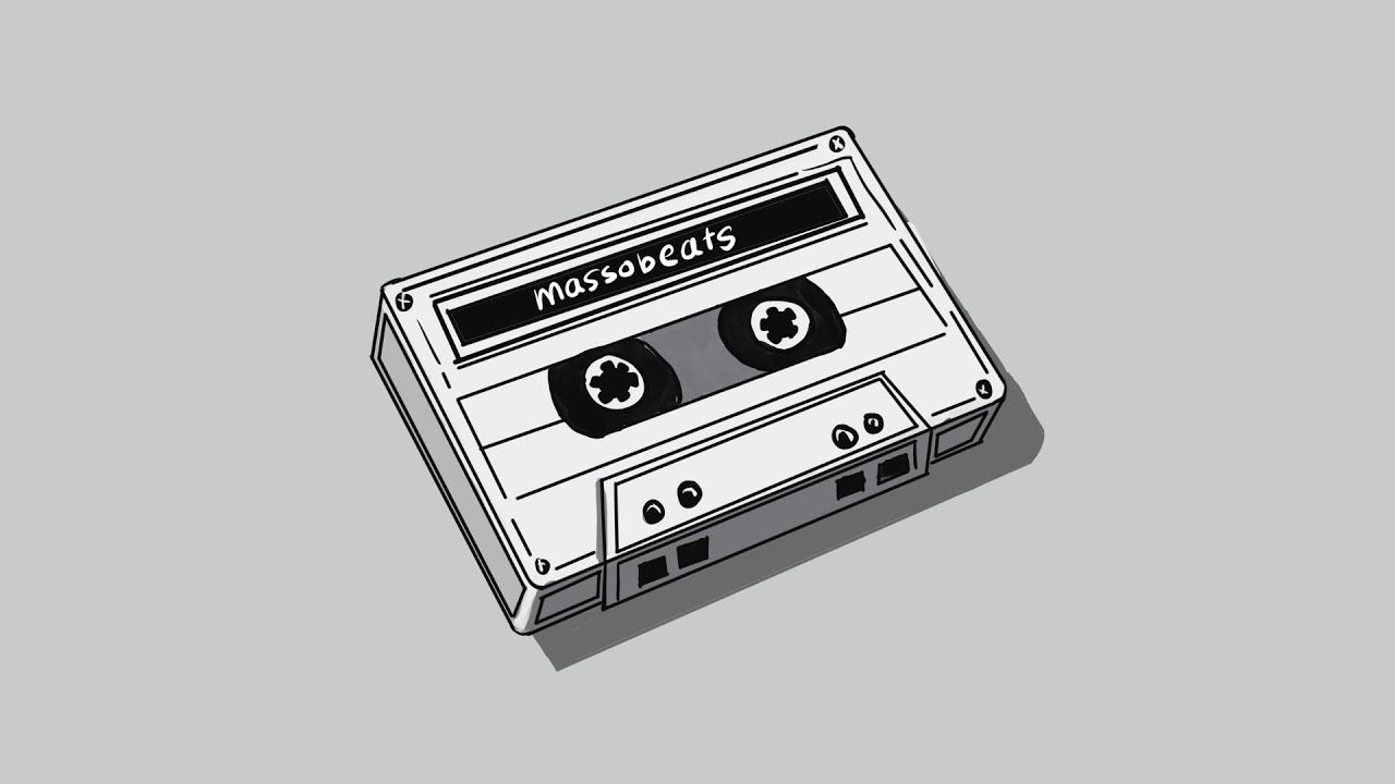 aesthetic lofi hiphop beats [massobeats lofi mix]