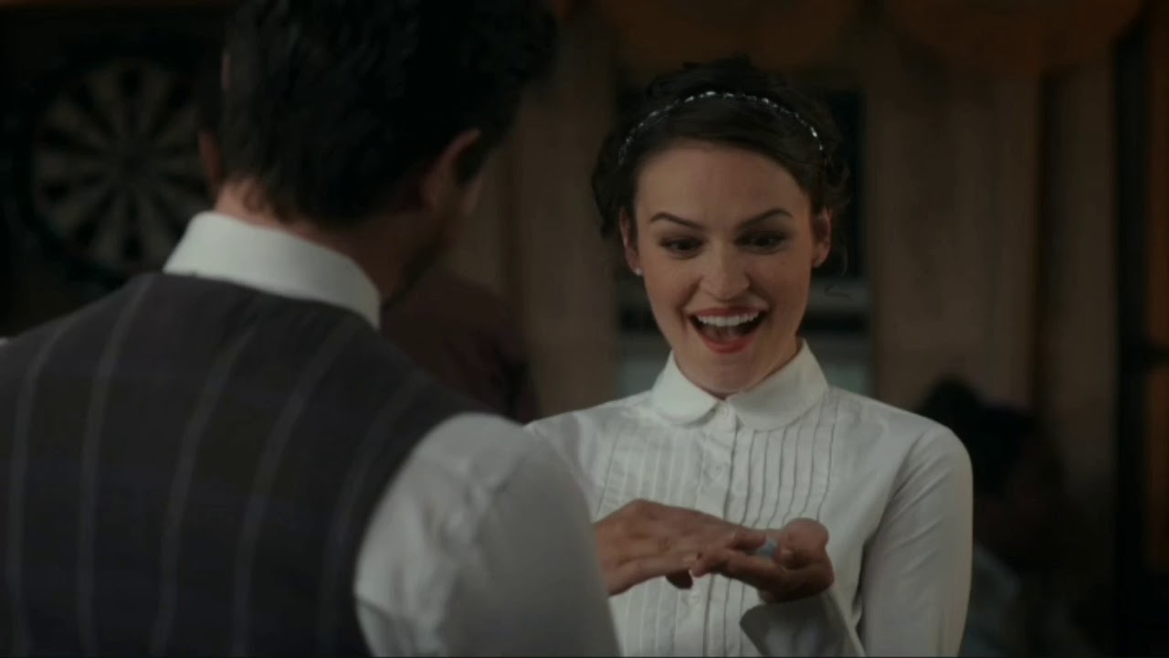 WCTH | The New Mountie