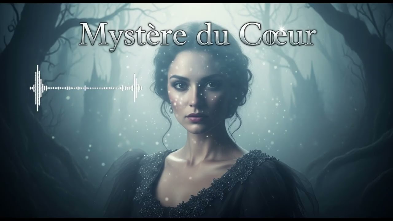 MYSTERE DU COEUR – French Mystic Love Music | Deep Romantic Vibes