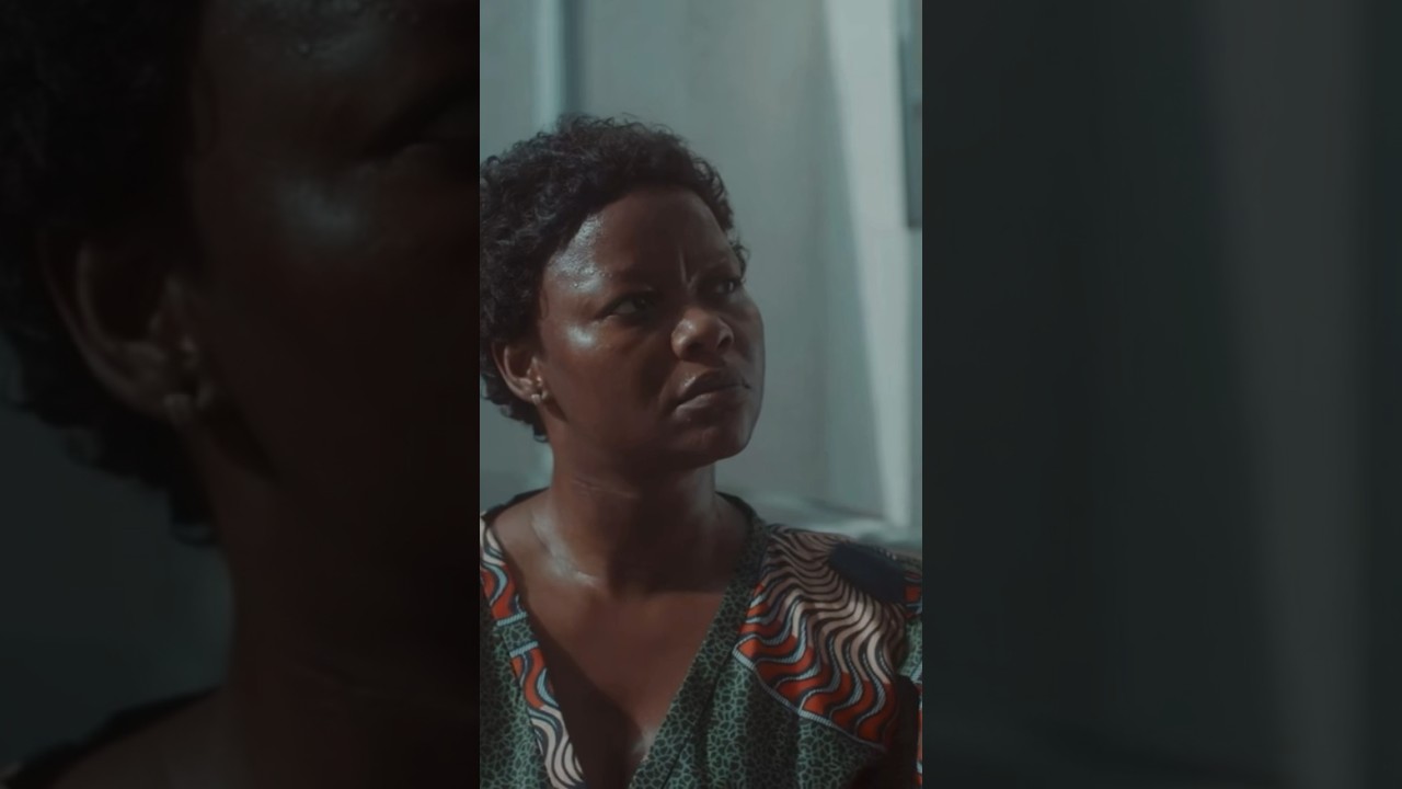 Sista - KEHINDE BANKOLE #deyemiokalanwon #kehindebankole #night #nollywood #best #nollywood