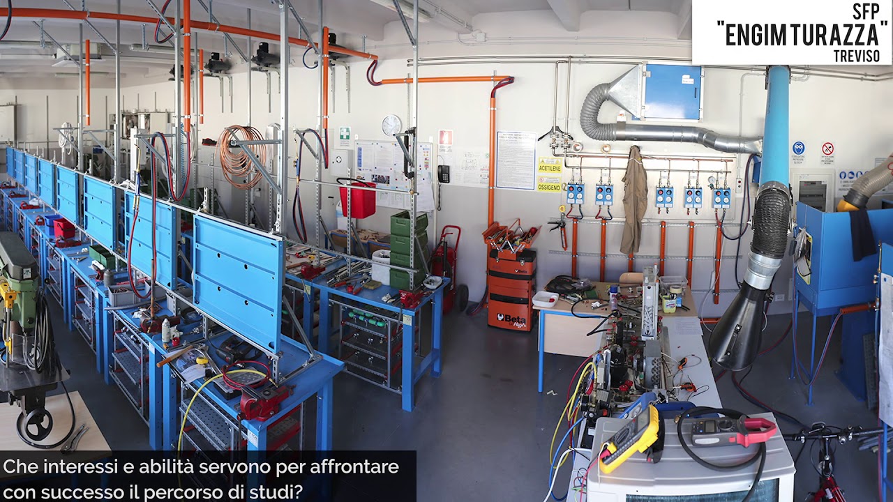 63   SFP ENGIM Turazza Treviso