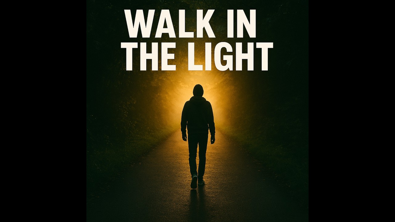 Walk In the Light (Official  Video)