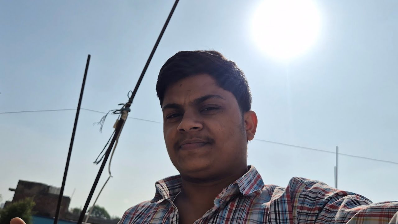 Aaj Tha Sunday 🌻 Isliye Kaam Kam Or Customers Jada😎
